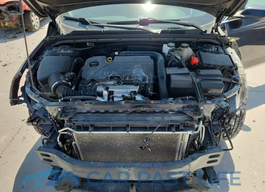1G1ZD5ST2PF222541# 11