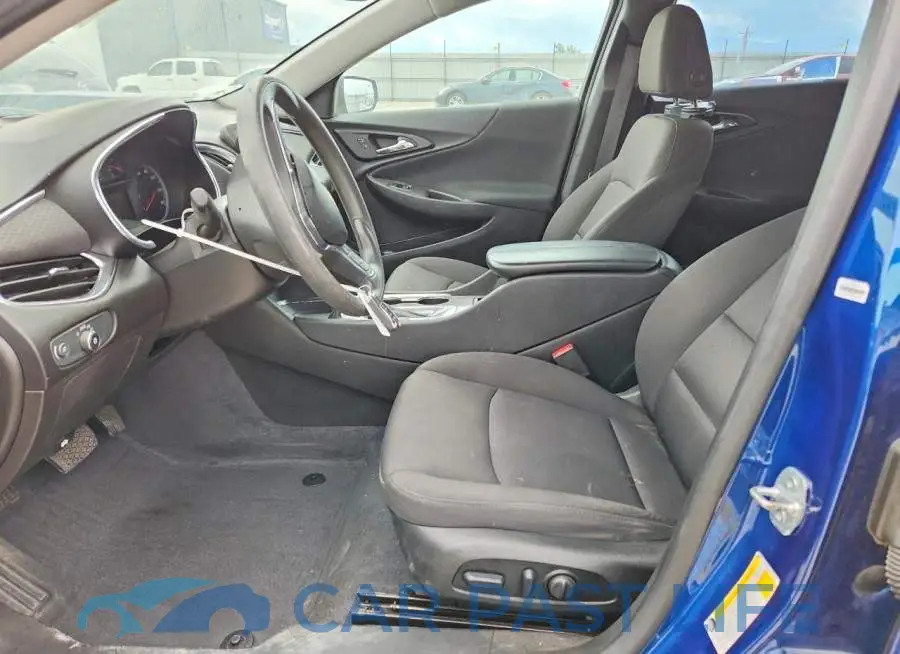 1G1ZD5ST4KF158124# 7