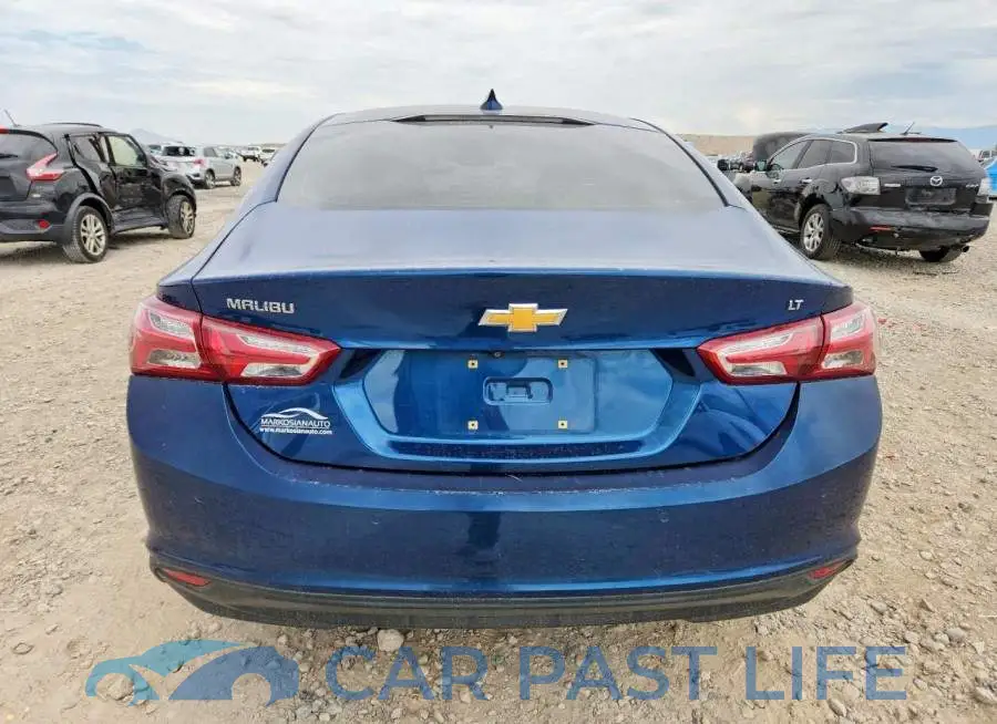 1G1ZD5ST4KF158124# 6