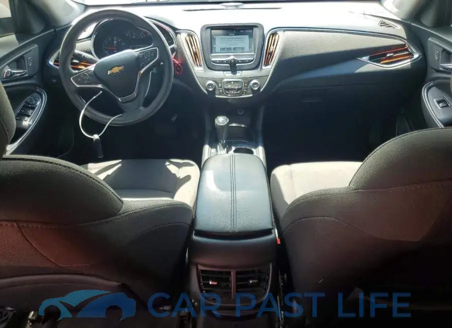 1G1ZD5ST7JF150114# 8