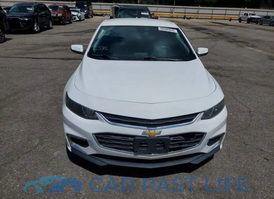 1G1ZD5ST7JF150114# 5
