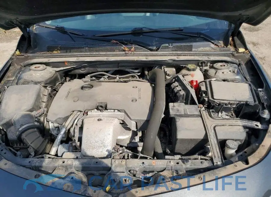1G1ZE5SX9JF130785# 11