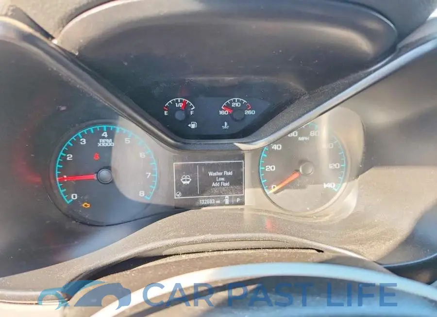 1GCHSBEA6K1253671# 9