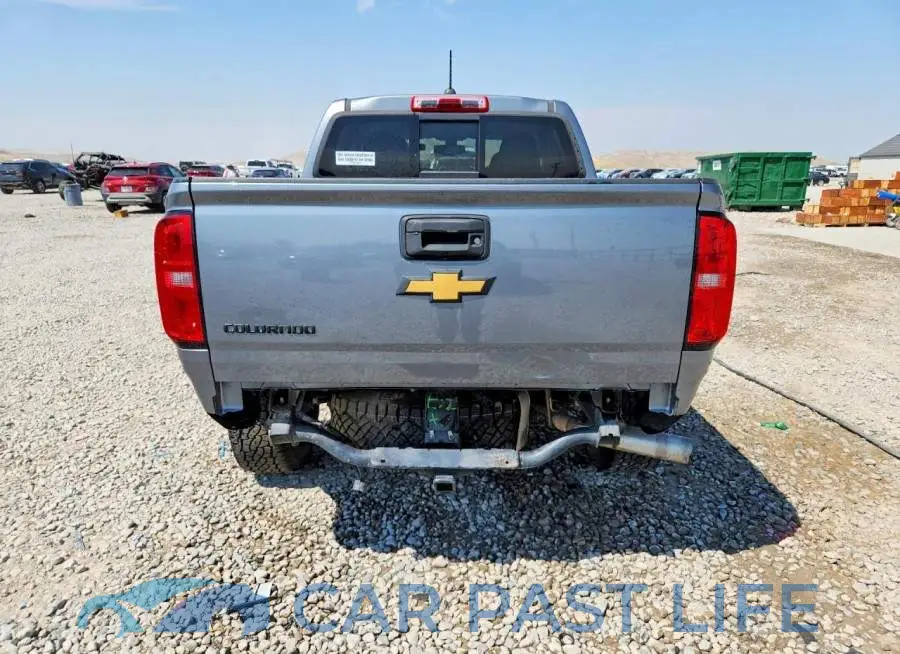 1GCPTEE12J1220756# 6