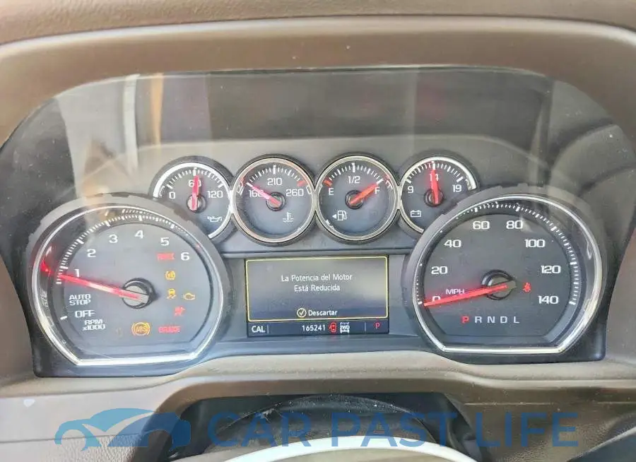 1GCUYDEDXKZ356578# 9