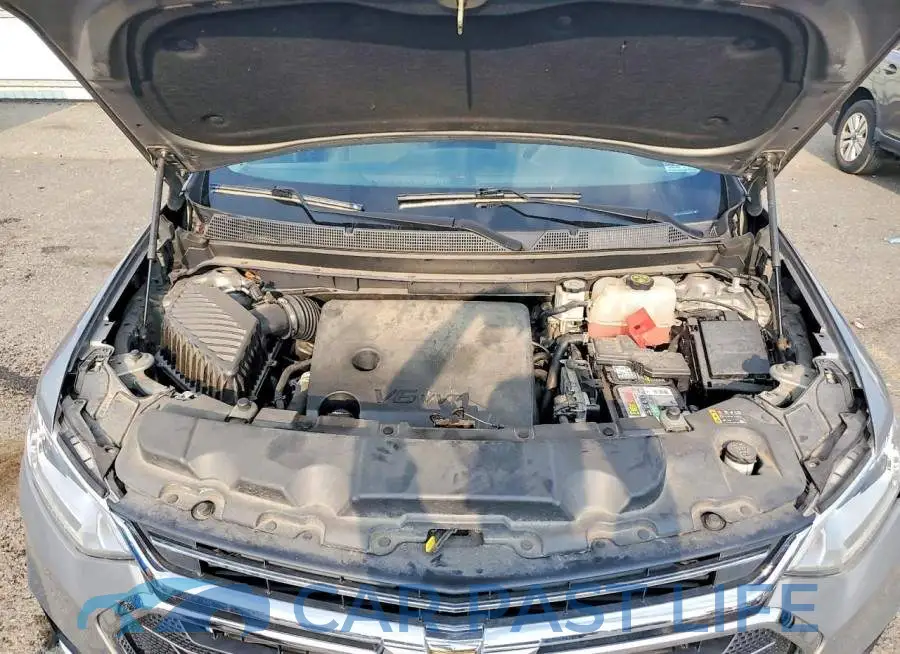 1GNERGKW1KJ251992# 12