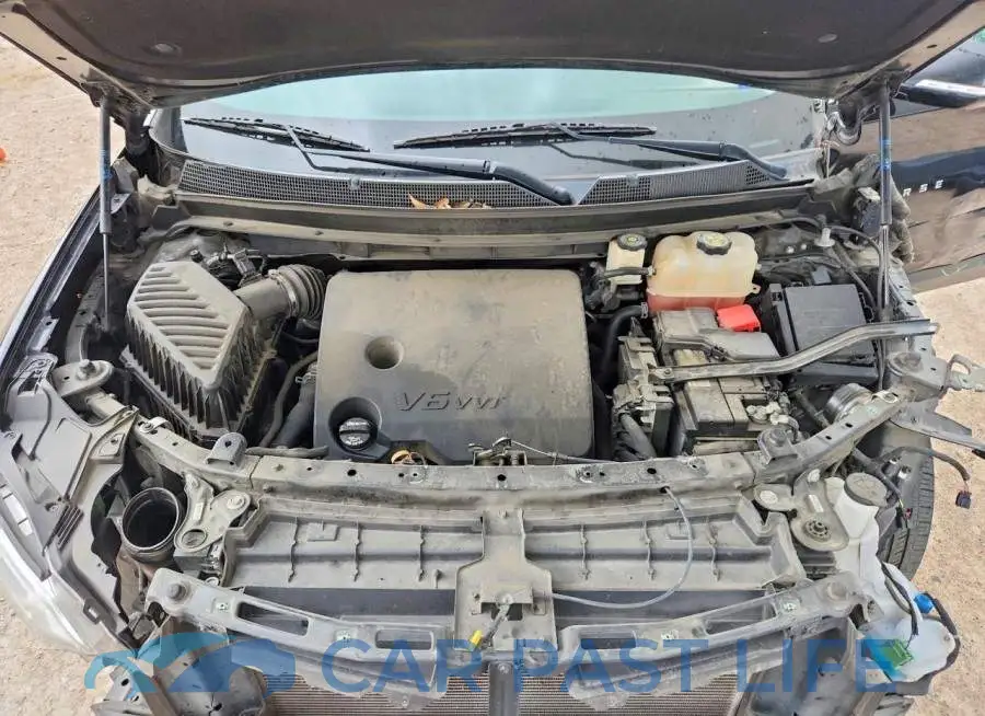 1GNERHKW9LJ142459# 11
