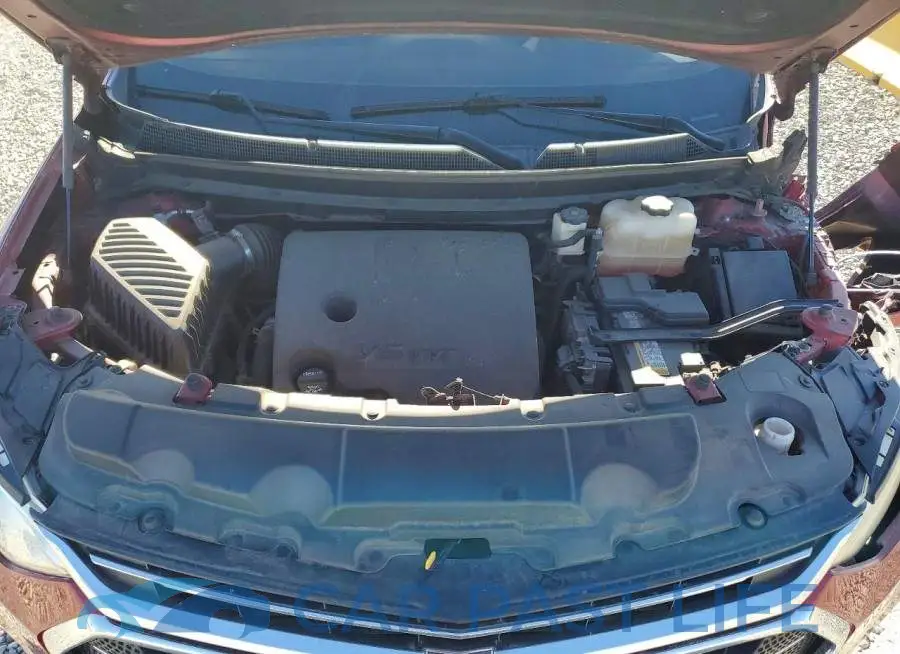 1GNEVGKW4KJ139831# 12