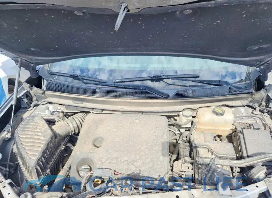 1GNEVHKW5KJ161844# 11