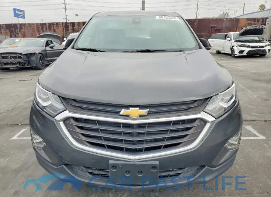 2GNAXHEV6L6272932# 5