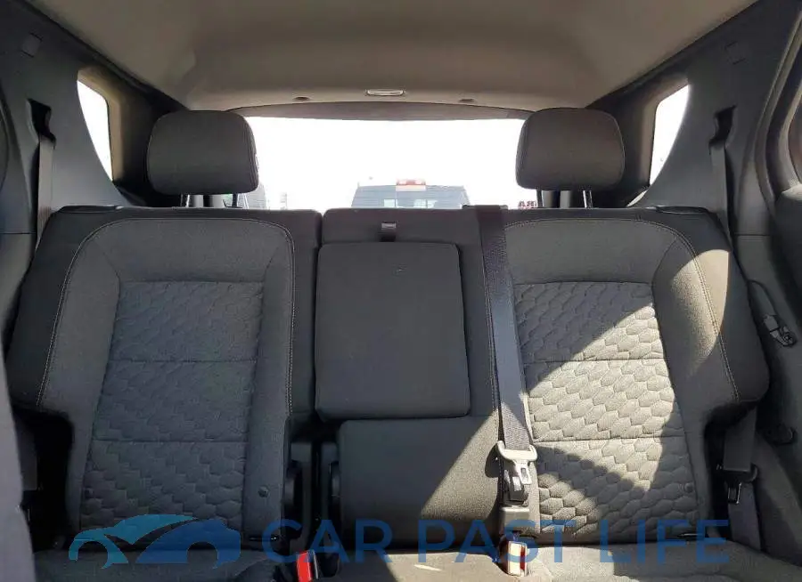 3GNAXSEV7JL126707# 10