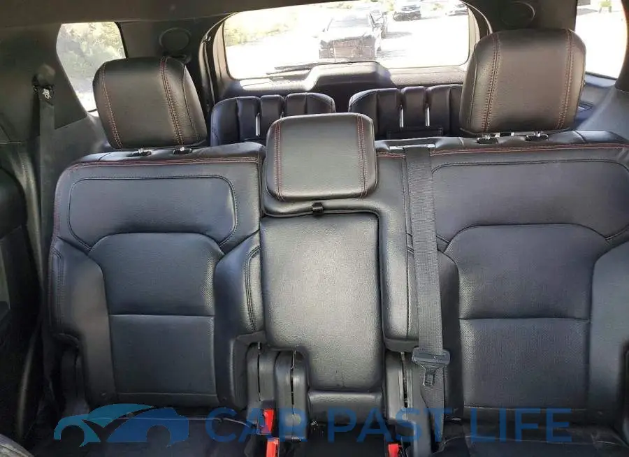 1FM5K8GT8KGB40768# 10