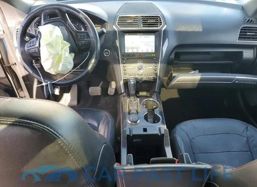 1FM5K8GT8KGB40768# 8