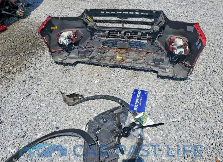 1FMCU0GDXKUB75020# 13