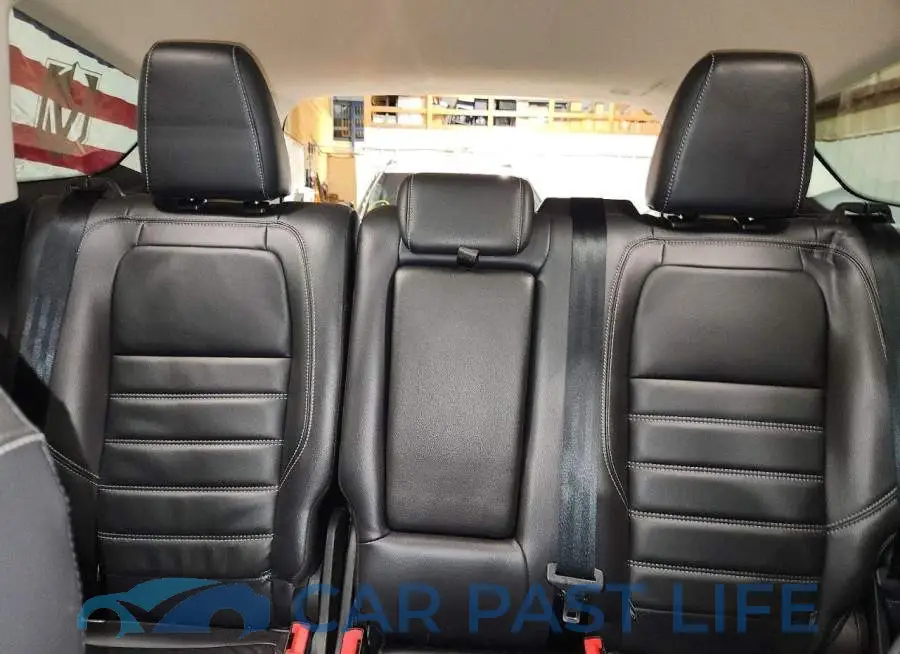 1FMCU9J93KUB65941# 10