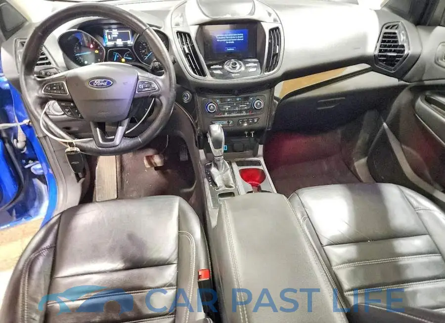 1FMCU9J93KUB65941# 8