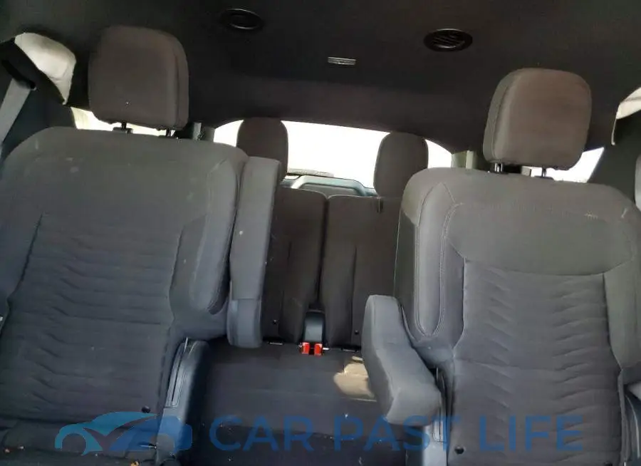 1FMSK8DH5LGB47343# 10