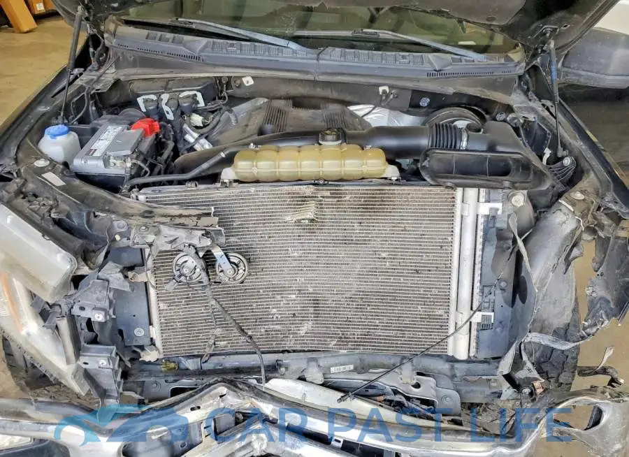 1FTEW1C47LFA23690# 11