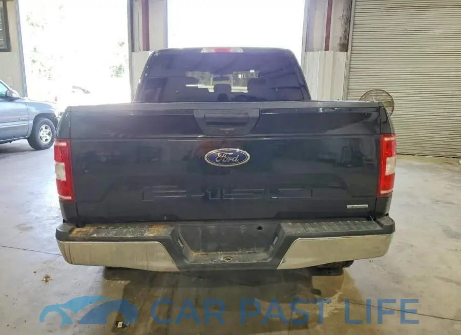 1FTEW1C47LFA23690# 6