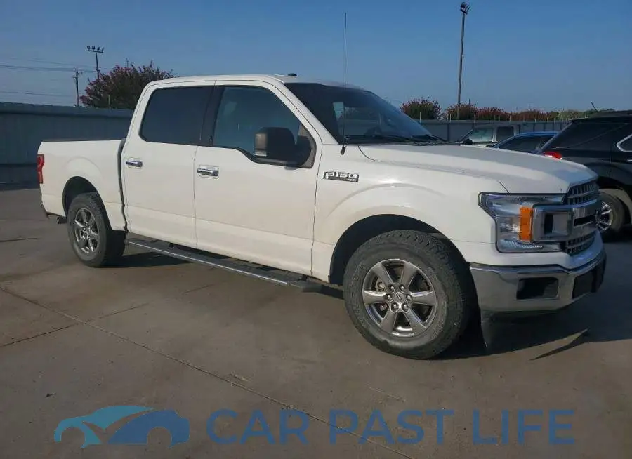1FTEW1C59JFB70356# 4