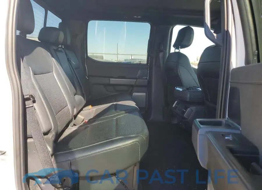 1FTFW5LD7SFB05980# 10