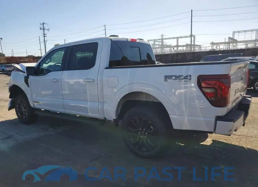 1FTFW5LD7SFB05980# 2