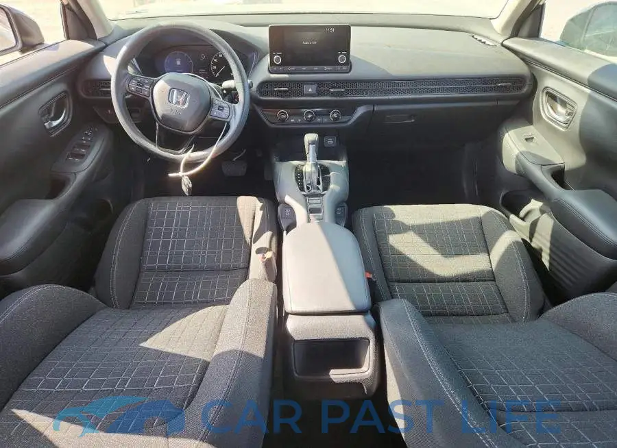 3CZRZ1H30RM735325# 8