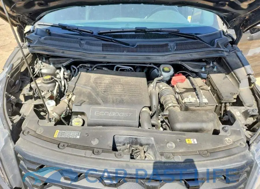 1FM5K8GT9HGD98970# 11