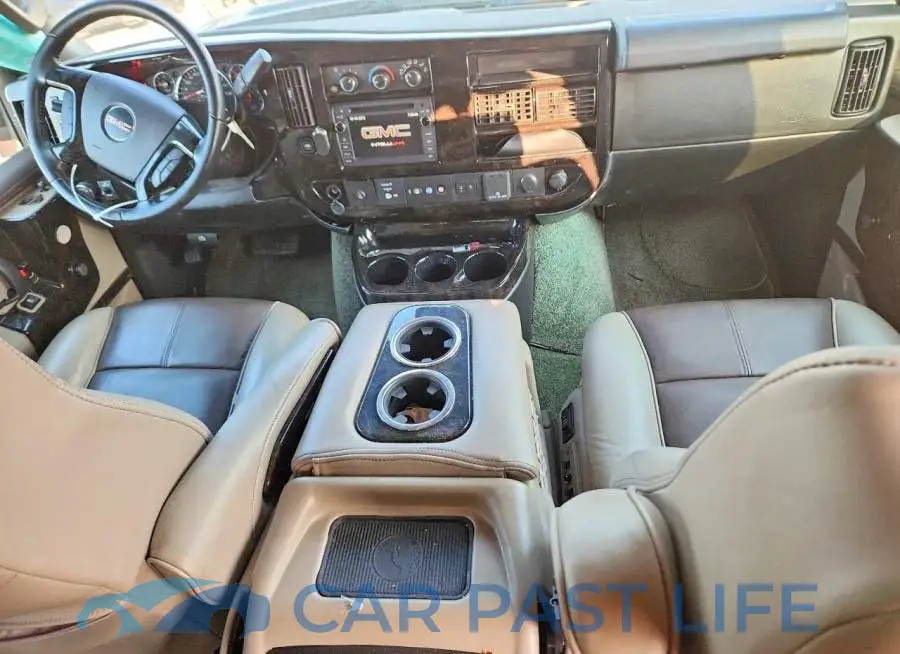 1GTW7AFP8M1250280# 8