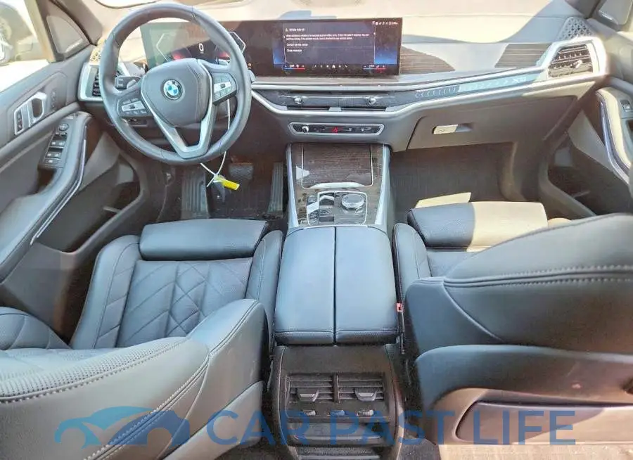 5UX23EU01R9V13885# 8