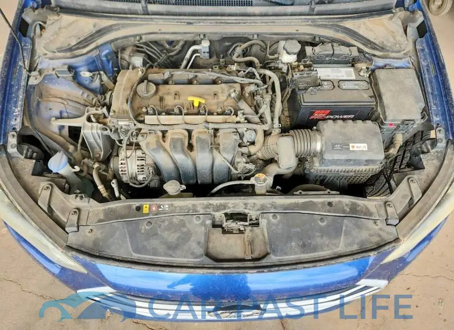 5NPD84LF3HH119824# 11
