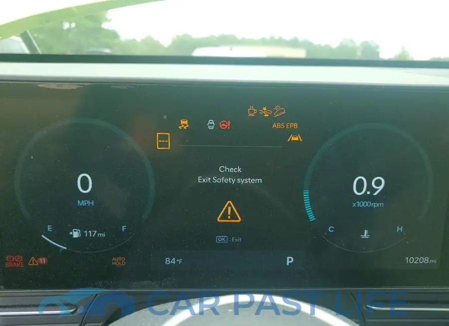 KM8HC3AB2SU203538# 9