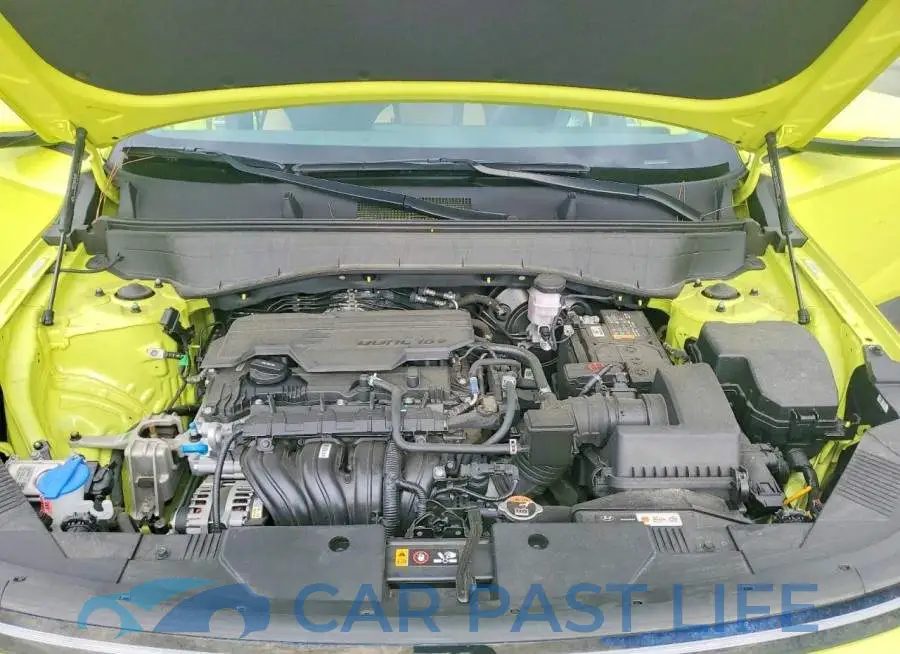 KM8HC3AB2SU203538# 11