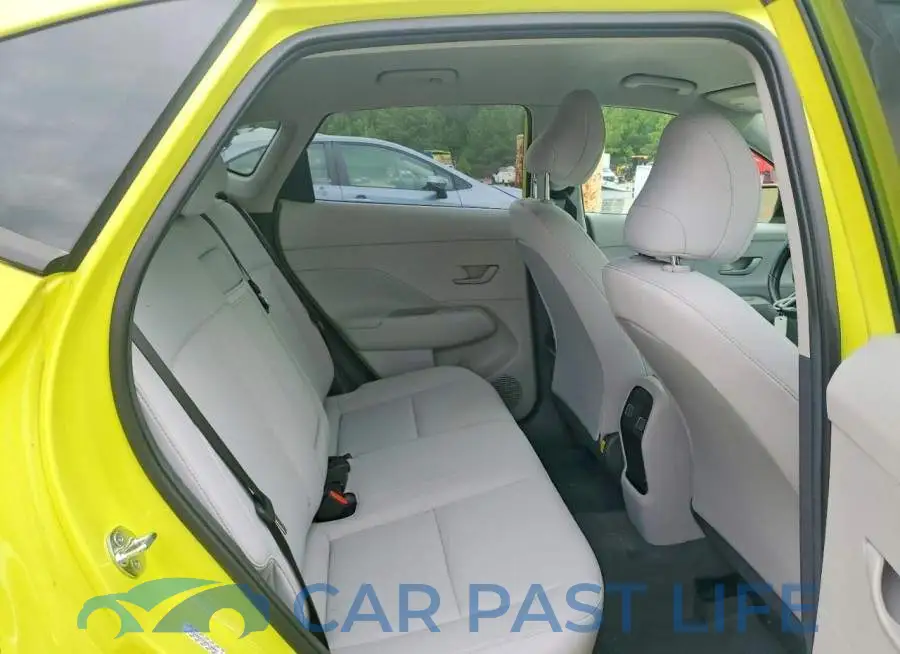 KM8HC3AB2SU203538# 10