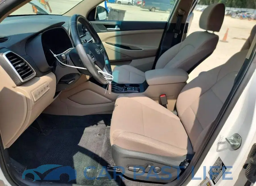 KM8J33AL9LU184286# 7