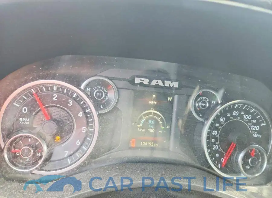 3C63RRGJ1NG101919# 9