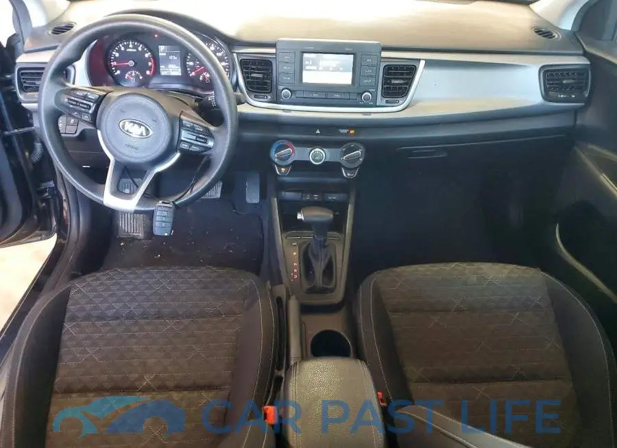 3KPA25AB9JE044518# 8