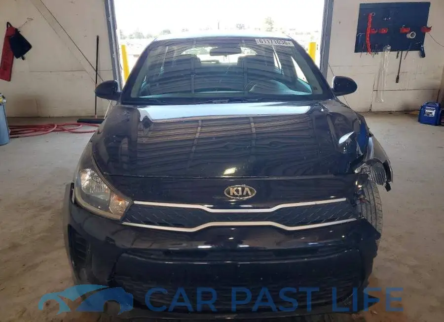 3KPA25AB9JE044518# 5