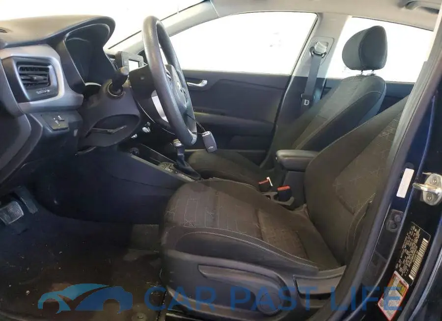 3KPA25AB9JE044518# 7