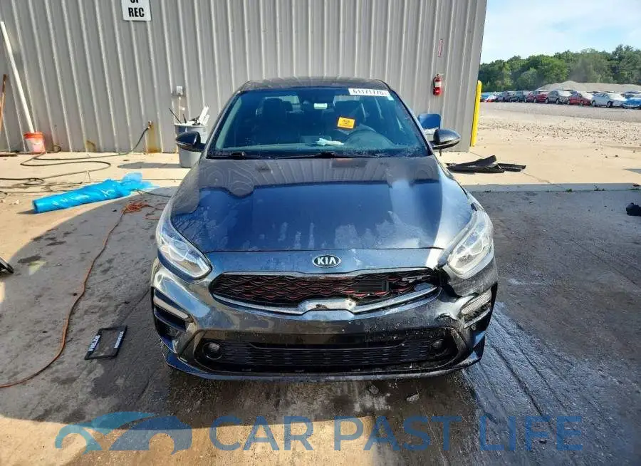 3KPF44AC3ME401294# 5