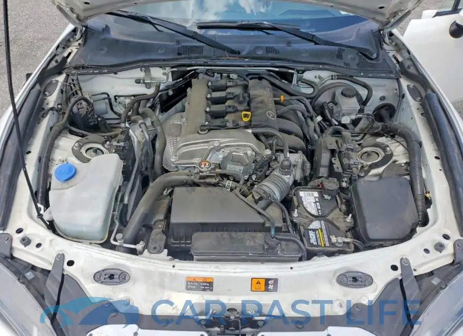 JM1NDAM73L0411789# 11