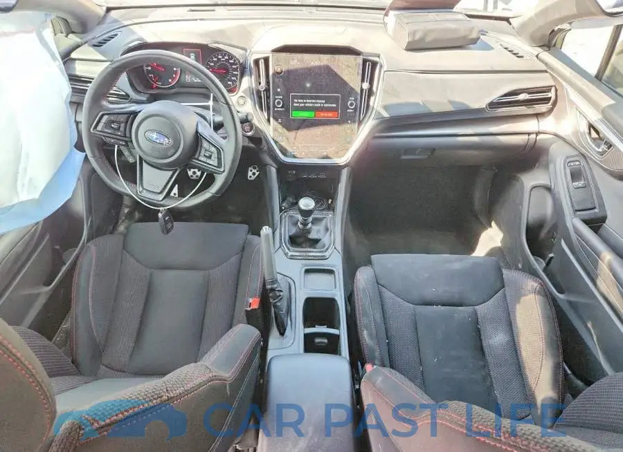 JF1VBAH66R9810195# 8