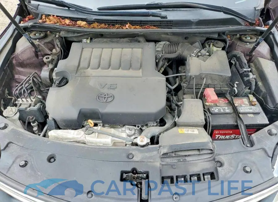 4T1BK1EB6HU257392# 11