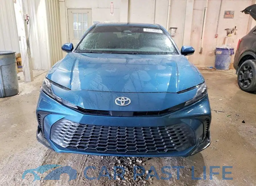 4T1DAACK0SU512902# 5
