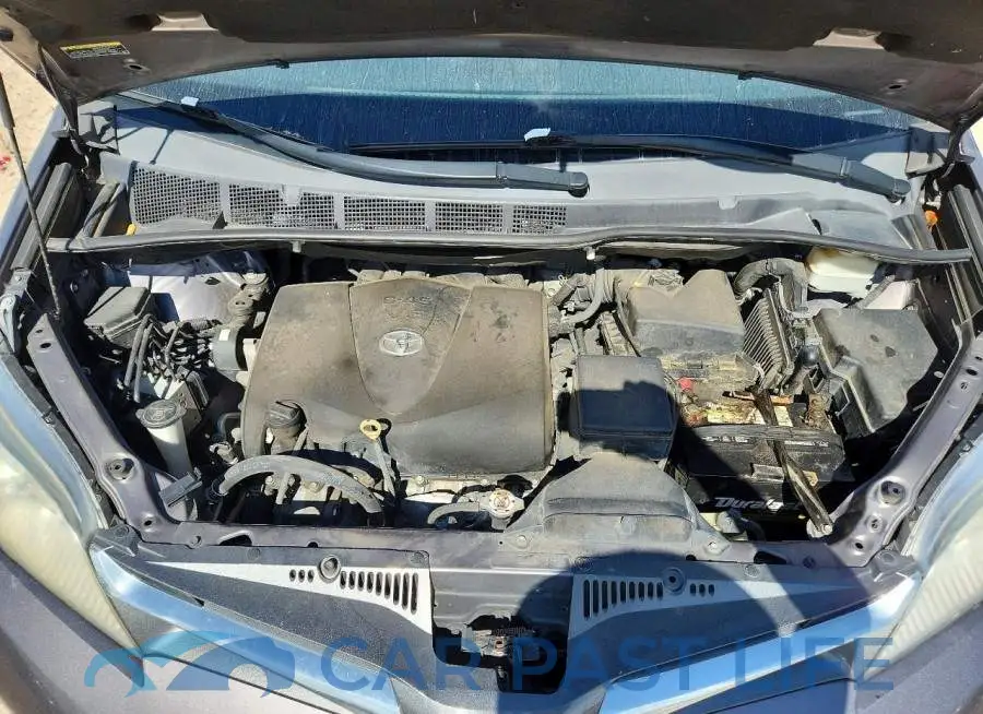 5TDYZ3DC4KS999060# 12