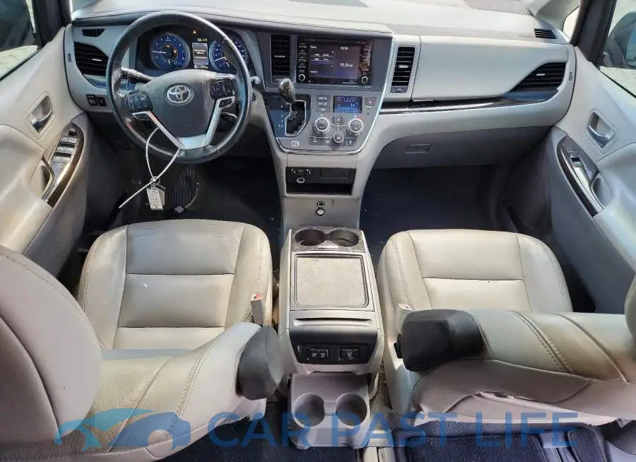 5TDYZ3DC4KS999060# 8