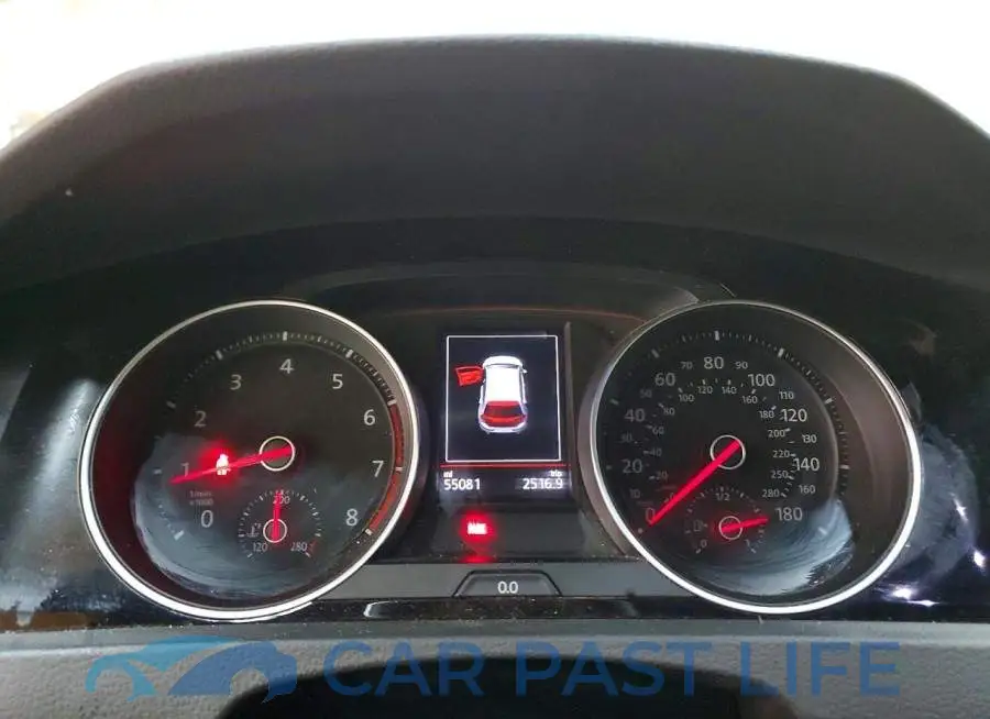 3VW5T7AU9LM002576# 9