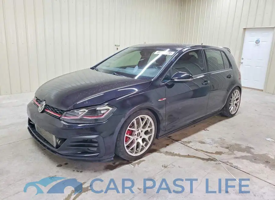 3VW5T7AU9LM002576# 1