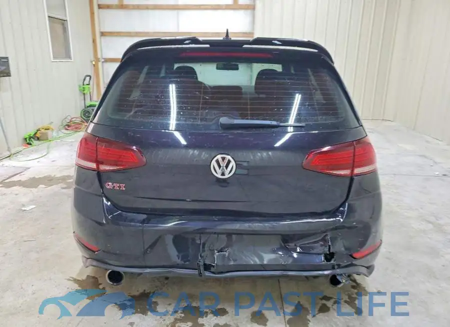 3VW5T7AU9LM002576# 6