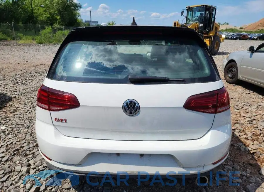 3VW6T7AU0MM004934# 6